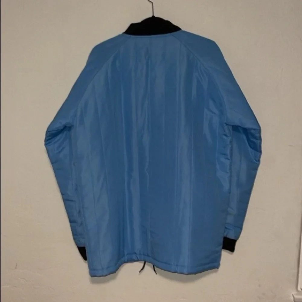 FTP Bomber Jacket - Picture 2 of 4